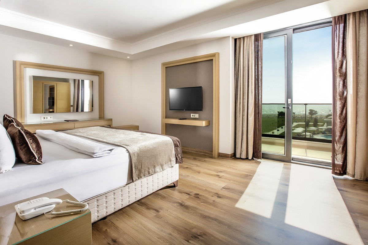 Hotel Korumar Ephesus Spa & Beach Resort, Türkei, Türkische Ägäis, Selcuk, Bild 11