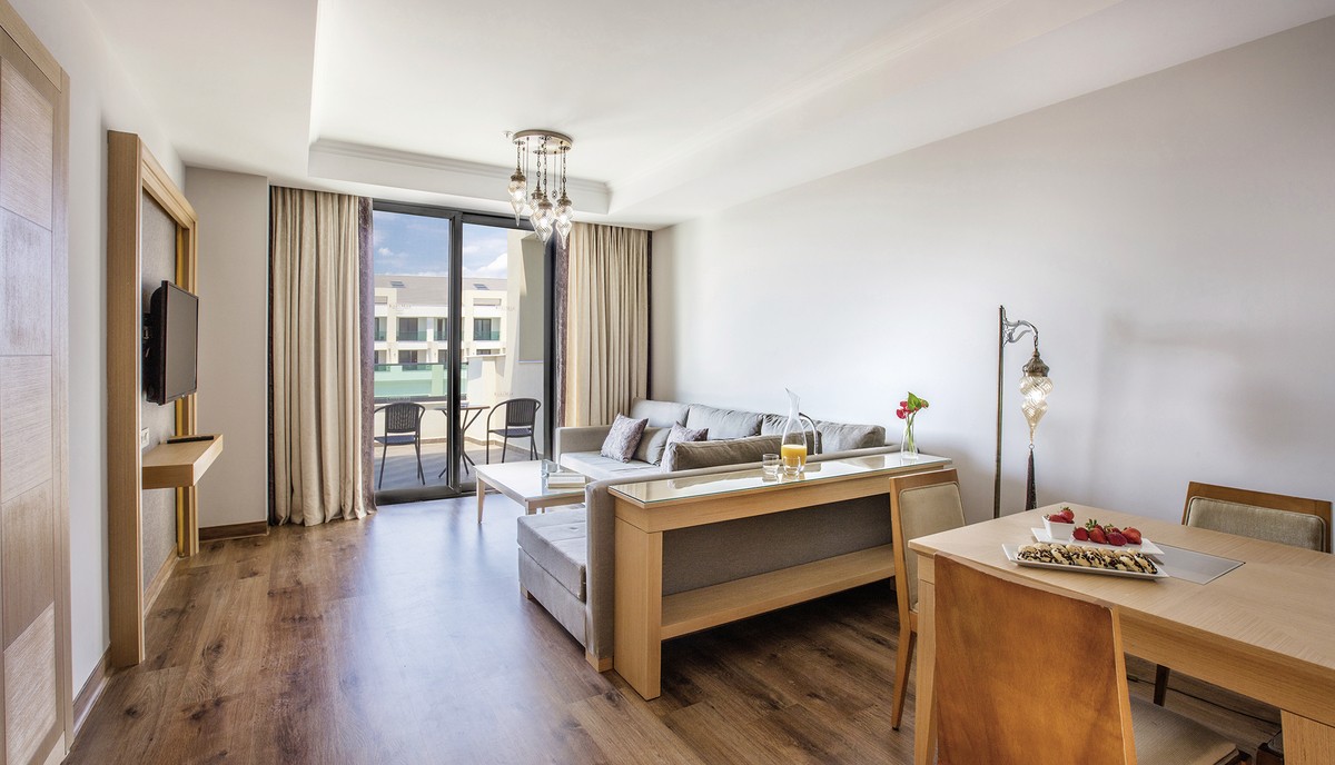 Hotel Korumar Ephesus Spa & Beach Resort, Türkei, Türkische Ägäis, Selcuk, Bild 12