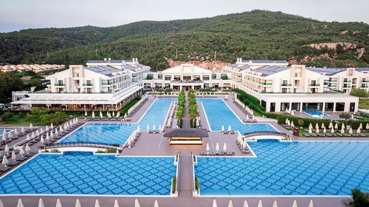 Hotel Korumar Ephesus Spa & Beach Resort, Türkei, Türkische Ägäis, Selcuk, Bild 13