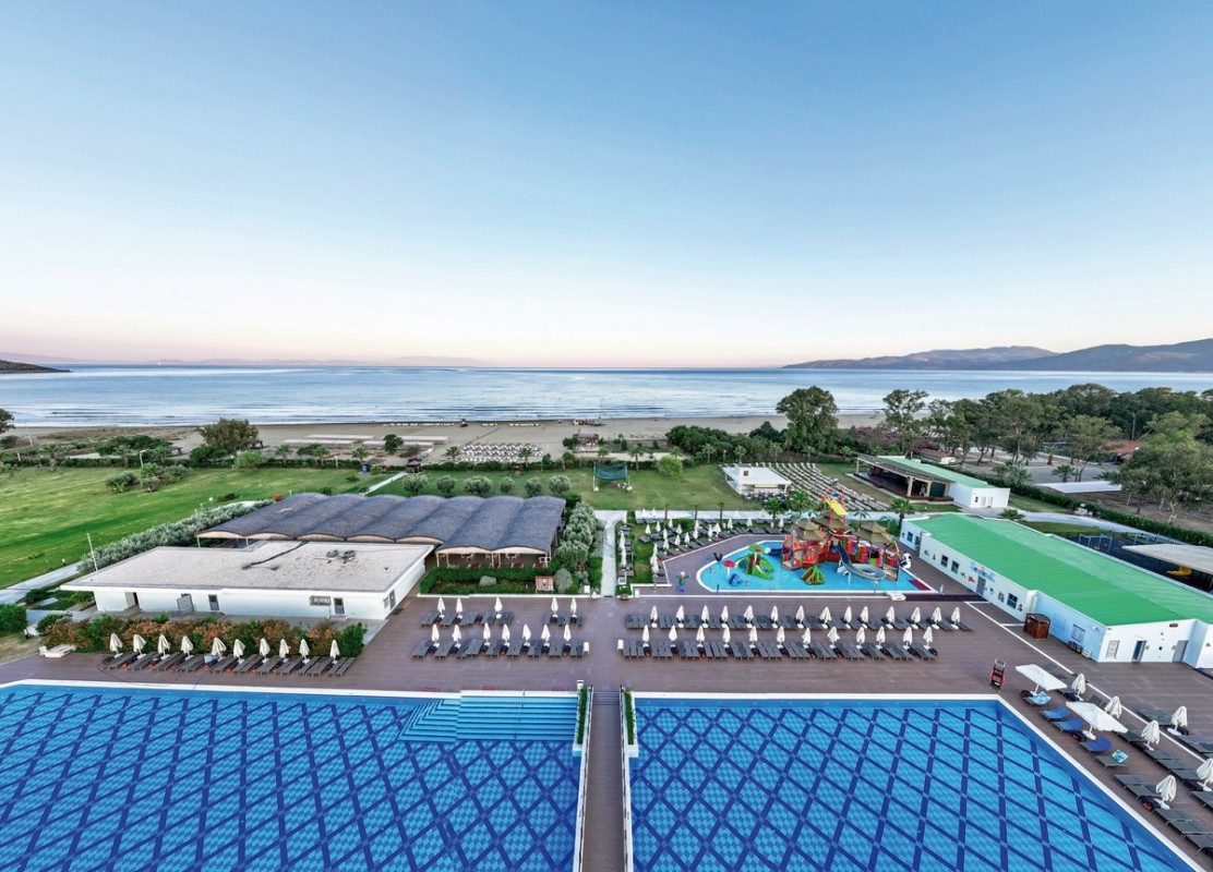 Hotel Korumar Ephesus Spa & Beach Resort, Türkei, Türkische Ägäis, Selcuk, Bild 14