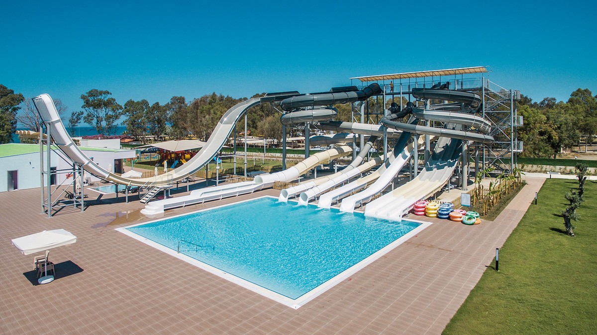 Hotel Korumar Ephesus Spa & Beach Resort, Türkei, Türkische Ägäis, Selcuk, Bild 15