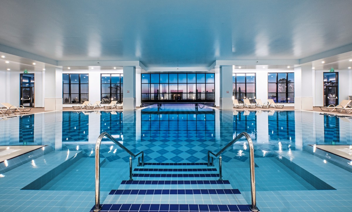 Hotel Korumar Ephesus Spa & Beach Resort, Türkei, Türkische Ägäis, Selcuk, Bild 17