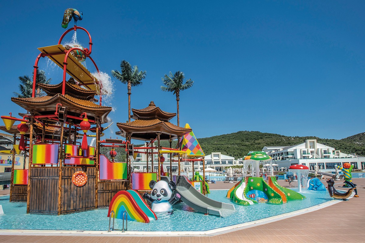 Hotel Korumar Ephesus Spa & Beach Resort, Türkei, Türkische Ägäis, Selcuk, Bild 21