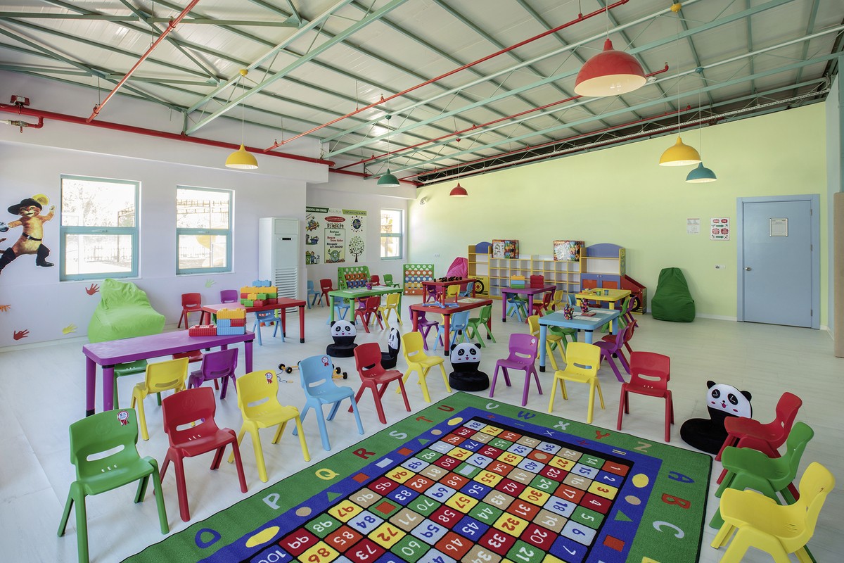 Hotel Korumar Ephesus Spa & Beach Resort, Türkei, Türkische Ägäis, Selcuk, Bild 23