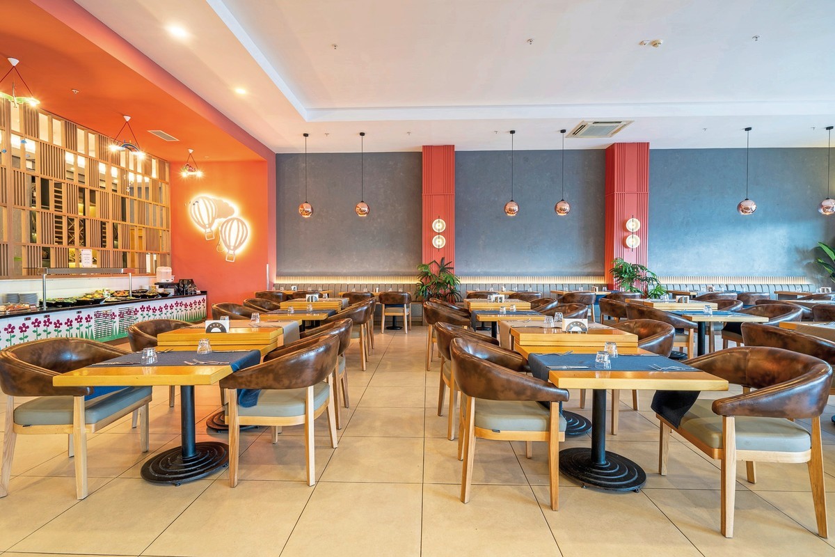 Hotel Korumar Ephesus Spa & Beach Resort, Türkei, Türkische Ägäis, Selcuk, Bild 24