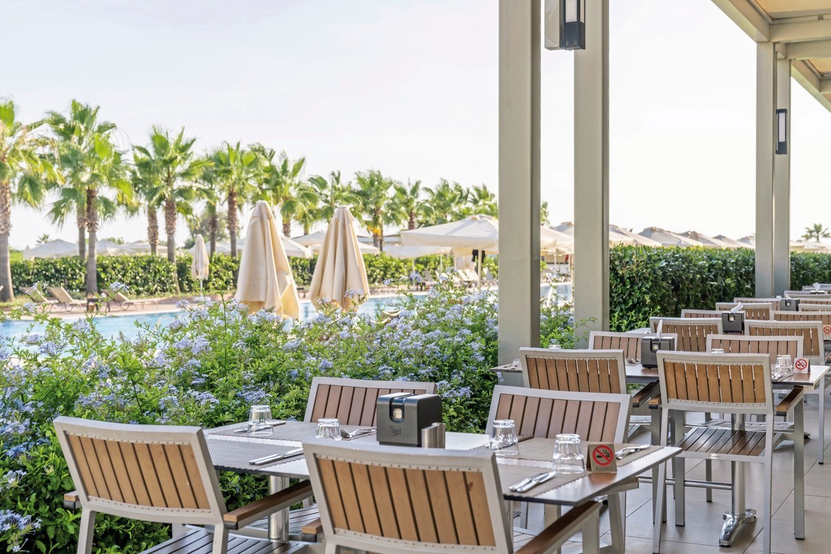 Hotel Korumar Ephesus Spa & Beach Resort, Türkei, Türkische Ägäis, Selcuk, Bild 25