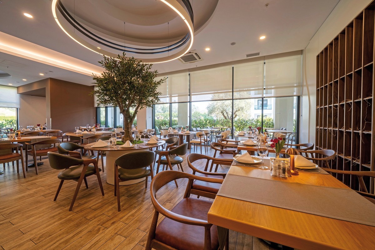 Hotel Korumar Ephesus Spa & Beach Resort, Türkei, Türkische Ägäis, Selcuk, Bild 26