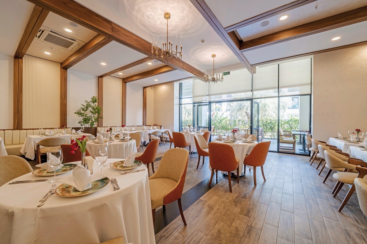 Hotel Korumar Ephesus Spa & Beach Resort, Türkei, Türkische Ägäis, Selcuk, Bild 27