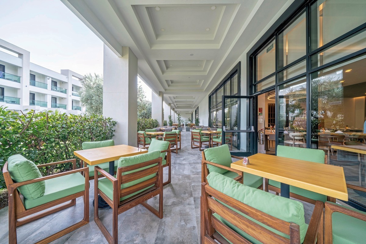 Hotel Korumar Ephesus Spa & Beach Resort, Türkei, Türkische Ägäis, Selcuk, Bild 28