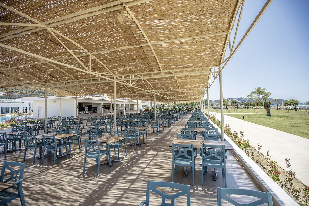 Hotel Korumar Ephesus Spa & Beach Resort, Türkei, Türkische Ägäis, Selcuk, Bild 29