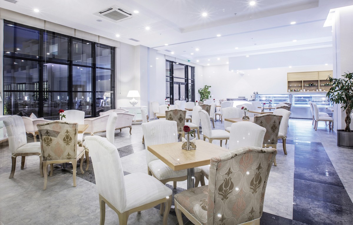 Hotel Korumar Ephesus Spa & Beach Resort, Türkei, Türkische Ägäis, Selcuk, Bild 30