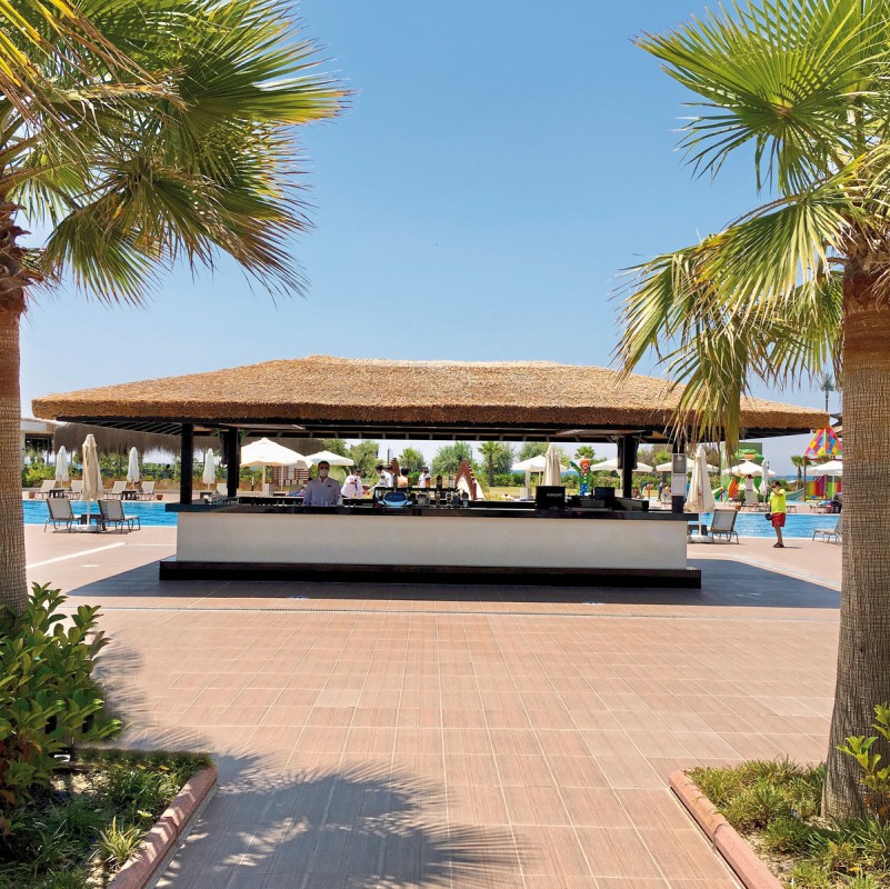 Hotel Korumar Ephesus Spa & Beach Resort, Türkei, Türkische Ägäis, Selcuk, Bild 31