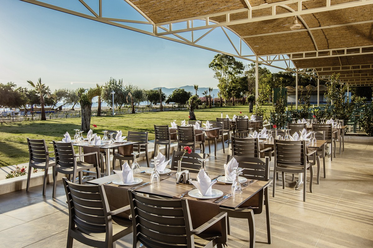 Hotel Korumar Ephesus Spa & Beach Resort, Türkei, Türkische Ägäis, Selcuk, Bild 32