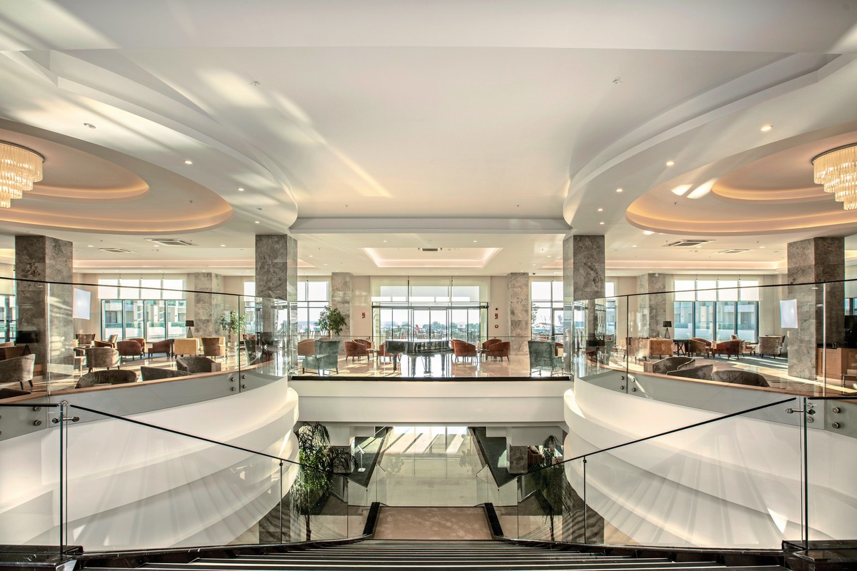 Hotel Korumar Ephesus Spa & Beach Resort, Türkei, Türkische Ägäis, Selcuk, Bild 38