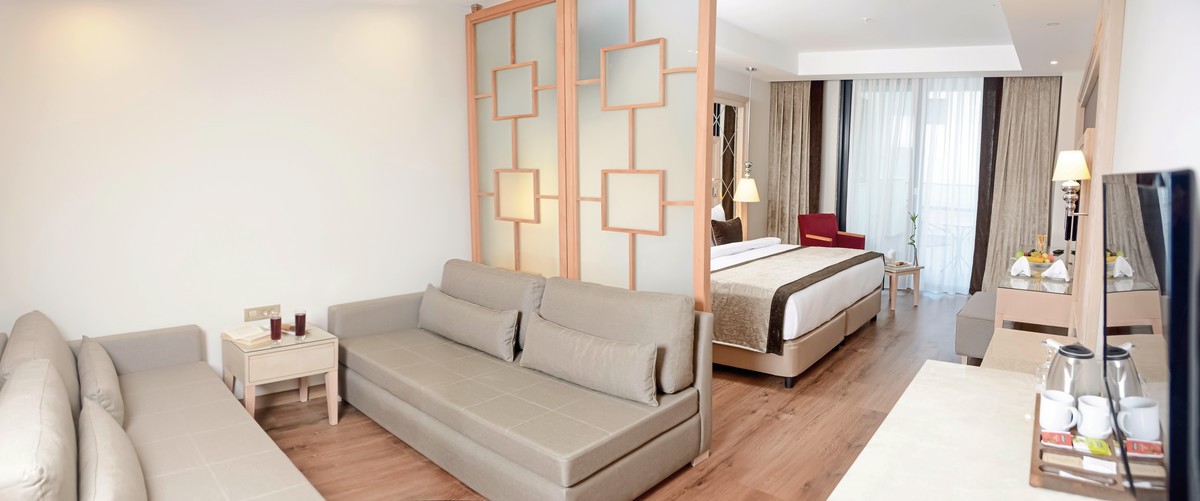 Hotel Korumar Ephesus Spa & Beach Resort, Türkei, Türkische Ägäis, Selcuk, Bild 5