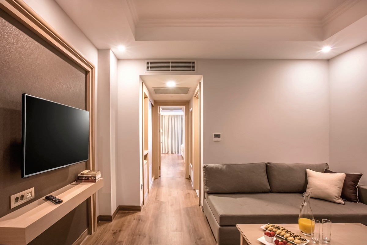 Hotel Korumar Ephesus Spa & Beach Resort, Türkei, Türkische Ägäis, Selcuk, Bild 7