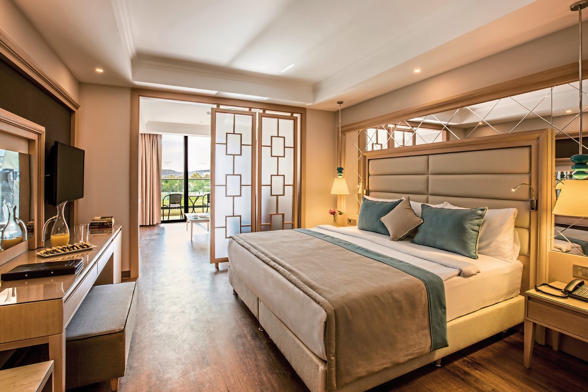 Hotel Korumar Ephesus Spa & Beach Resort, Türkei, Türkische Ägäis, Selcuk, Bild 8