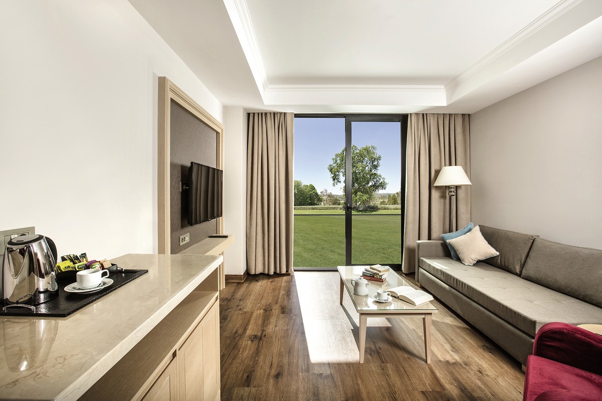 Hotel Korumar Ephesus Spa & Beach Resort, Türkei, Türkische Ägäis, Selcuk, Bild 9