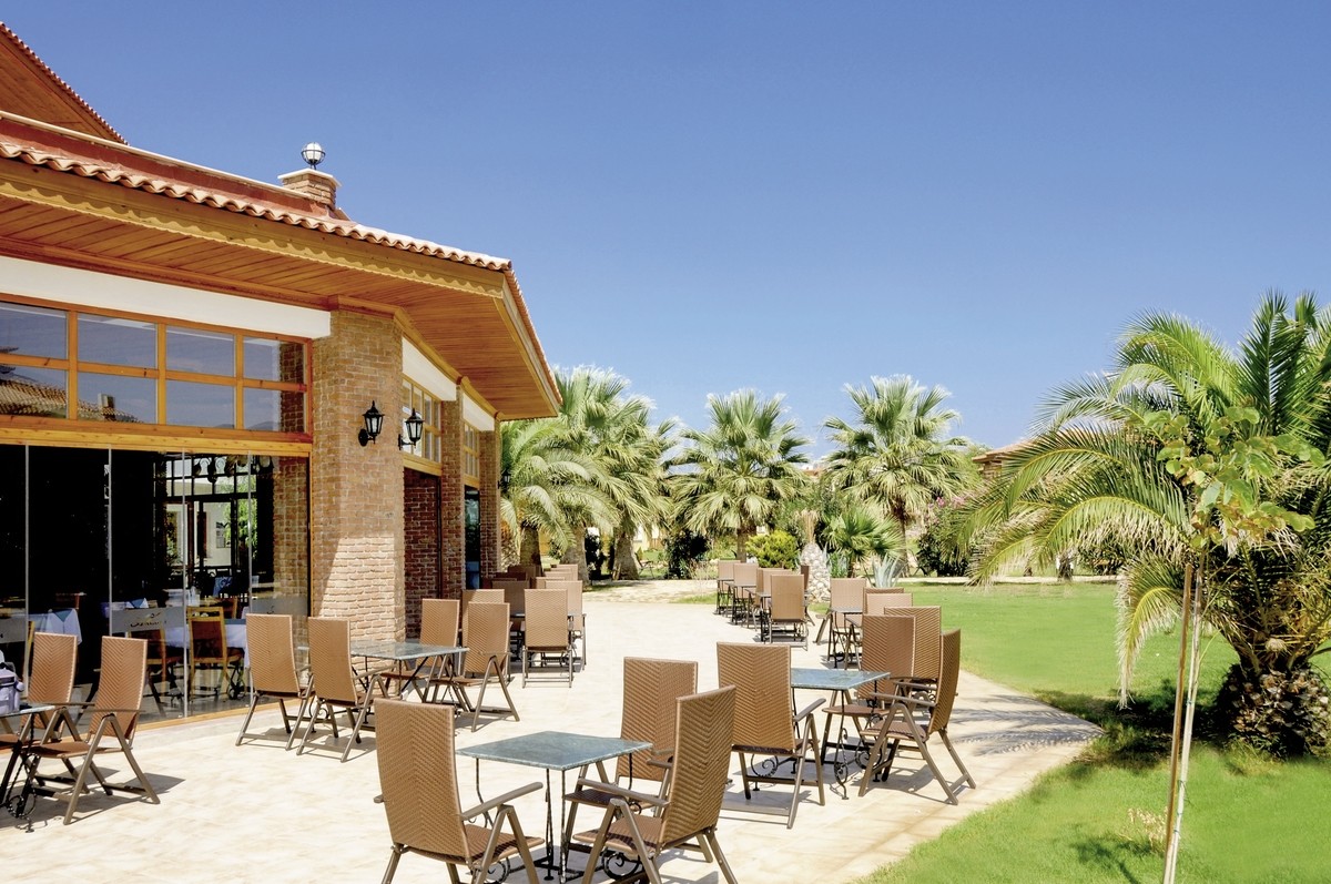 Hotel Angora Beach Resort, Türkei, Türkische Ägäis, Seferihisar, Bild 10