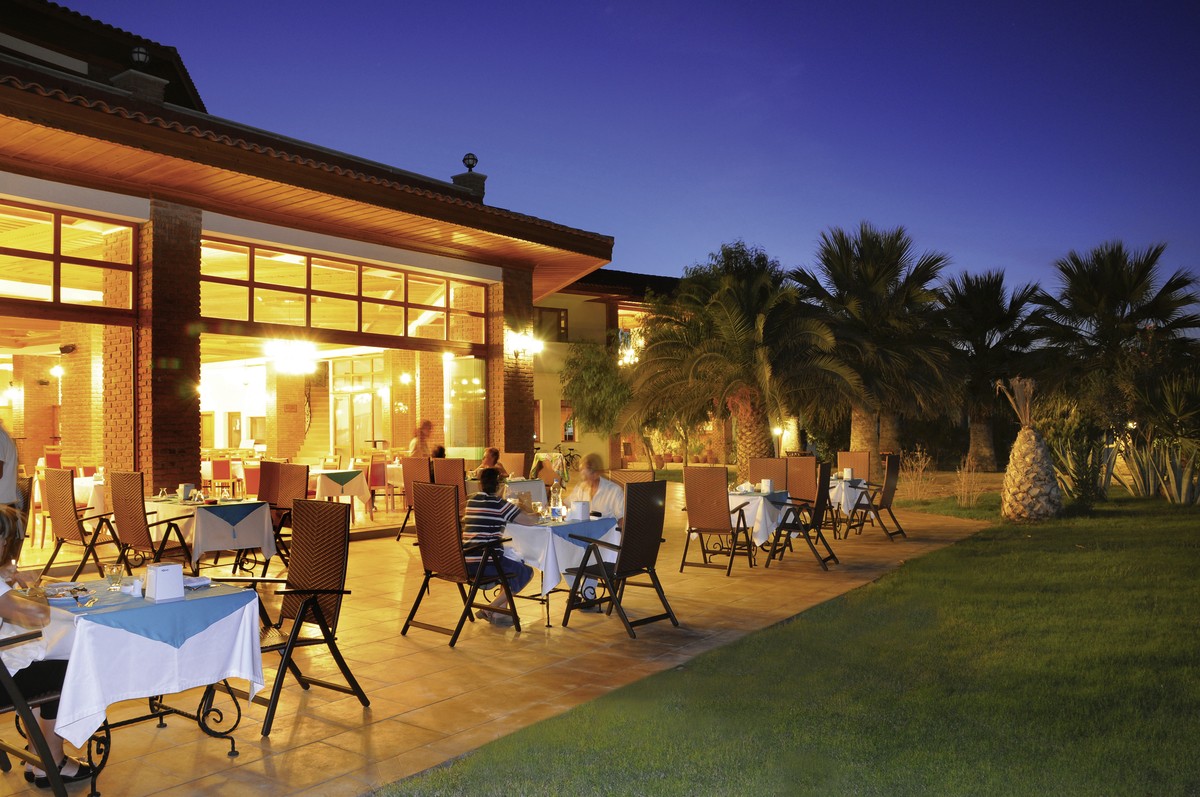 Hotel Angora Beach Resort, Türkei, Türkische Ägäis, Seferihisar, Bild 11