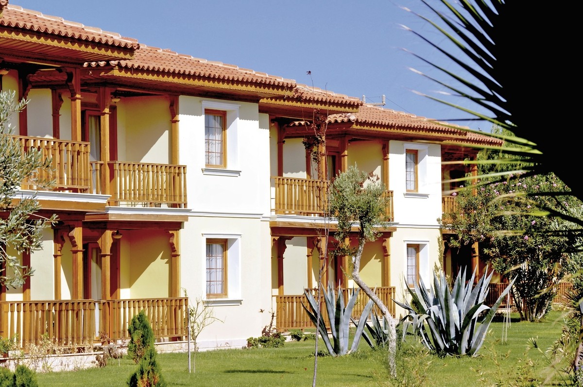 Hotel Angora Beach Resort, Türkei, Türkische Ägäis, Seferihisar, Bild 12