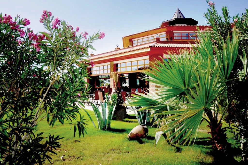 Hotel Angora Beach Resort, Türkei, Türkische Ägäis, Seferihisar, Bild 13