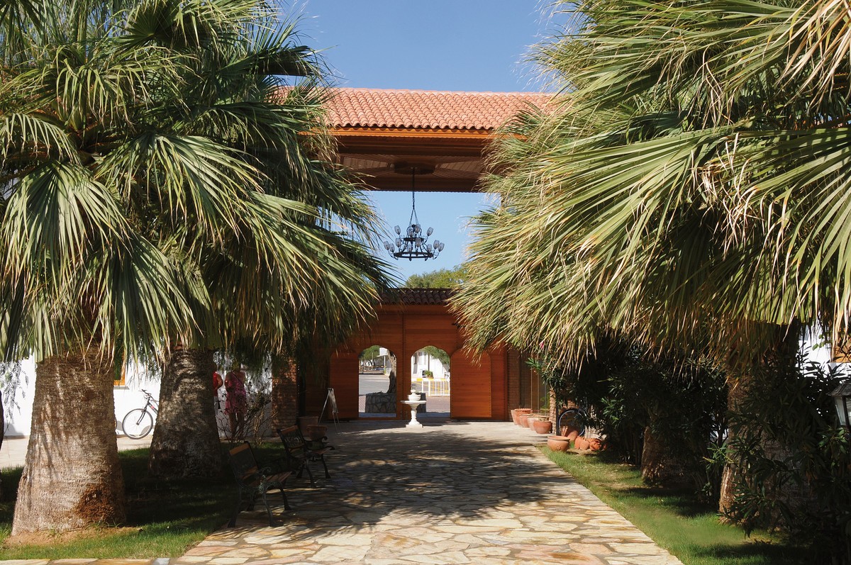 Hotel Angora Beach Resort, Türkei, Türkische Ägäis, Seferihisar, Bild 15