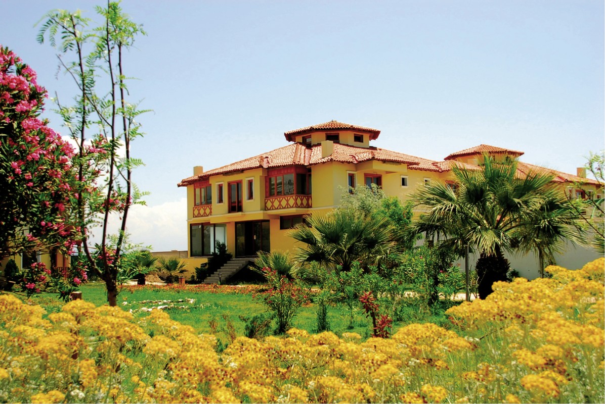 Hotel Angora Beach Resort, Türkei, Türkische Ägäis, Seferihisar, Bild 16