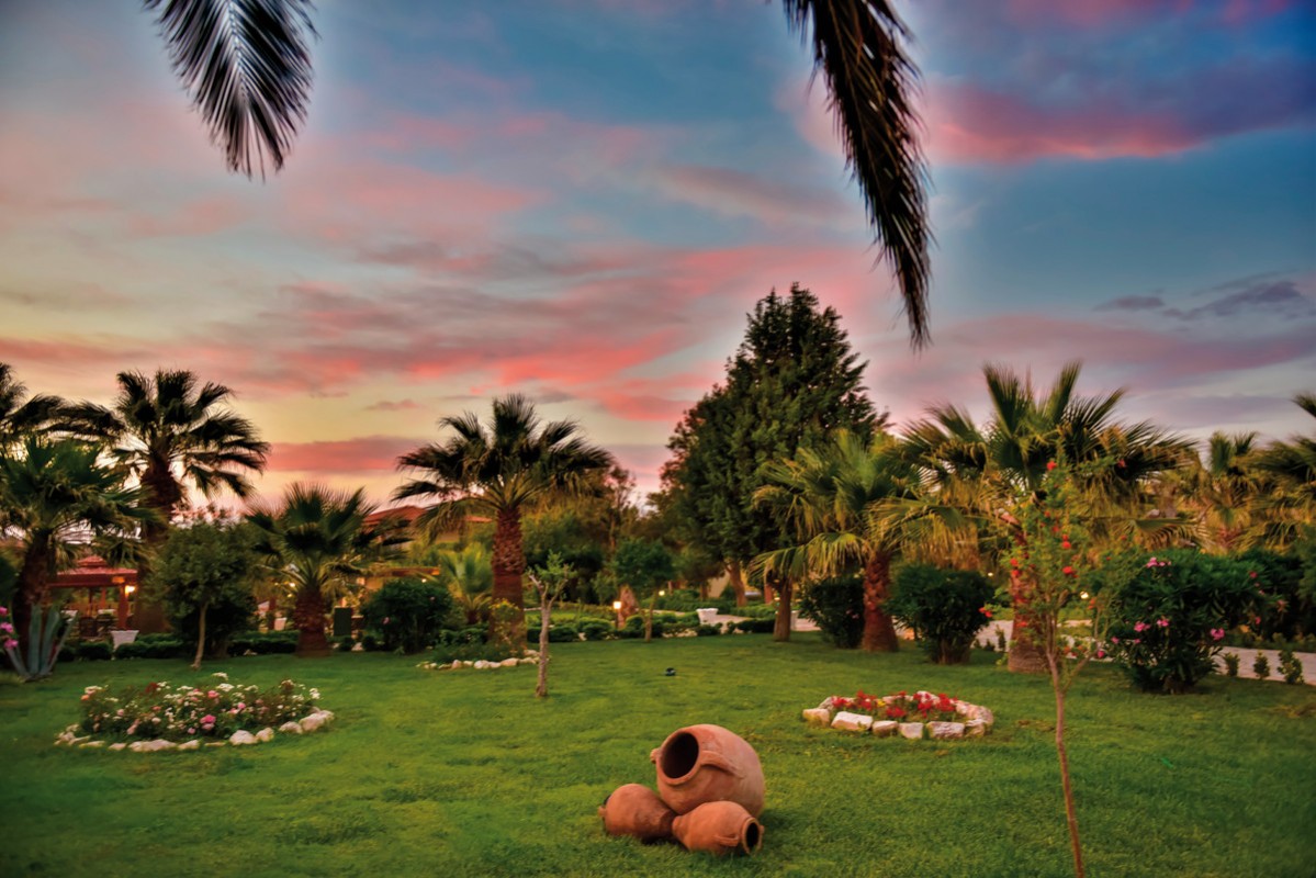 Hotel Angora Beach Resort, Türkei, Türkische Ägäis, Seferihisar, Bild 17