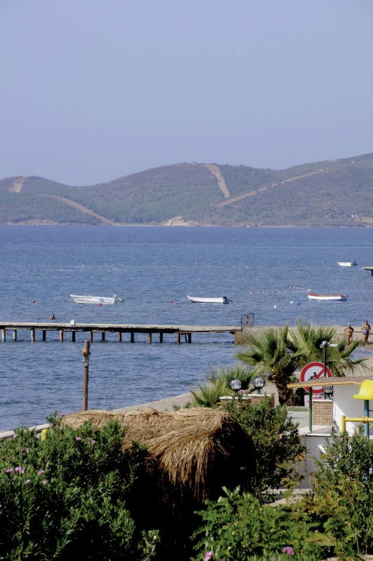 Hotel Angora Beach Resort, Türkei, Türkische Ägäis, Seferihisar, Bild 18