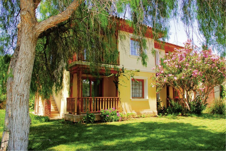 Hotel Angora Beach Resort, Türkei, Türkische Ägäis, Seferihisar, Bild 19