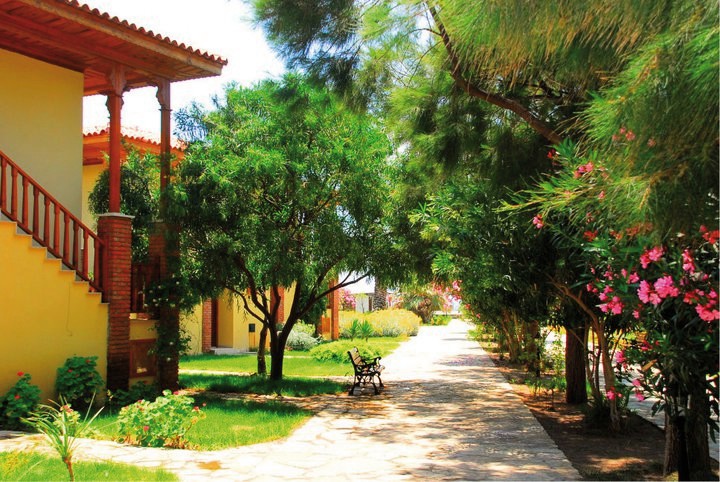 Hotel Angora Beach Resort, Türkei, Türkische Ägäis, Seferihisar, Bild 20