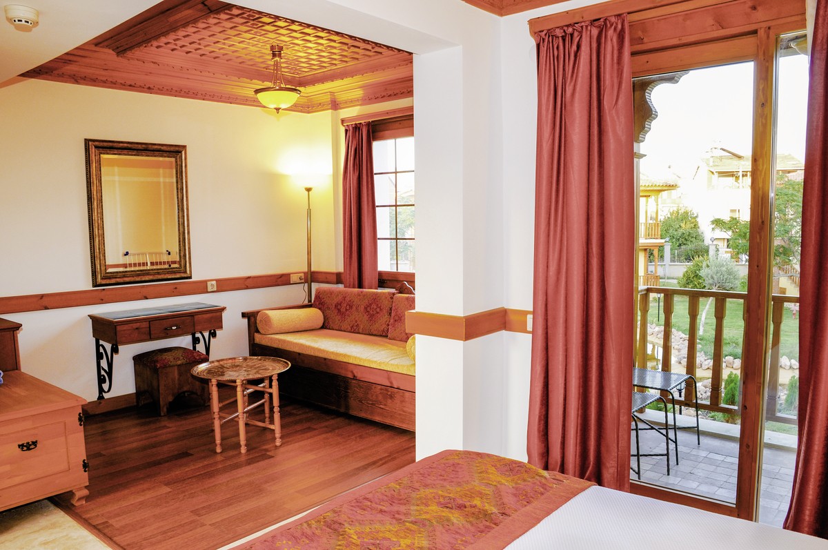 Hotel Angora Beach Resort, Türkei, Türkische Ägäis, Seferihisar, Bild 3