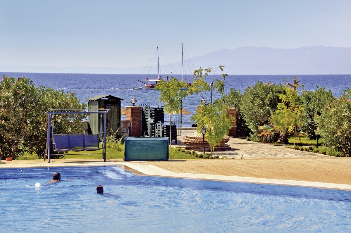 Hotel Angora Beach Resort, Türkei, Türkische Ägäis, Seferihisar, Bild 6