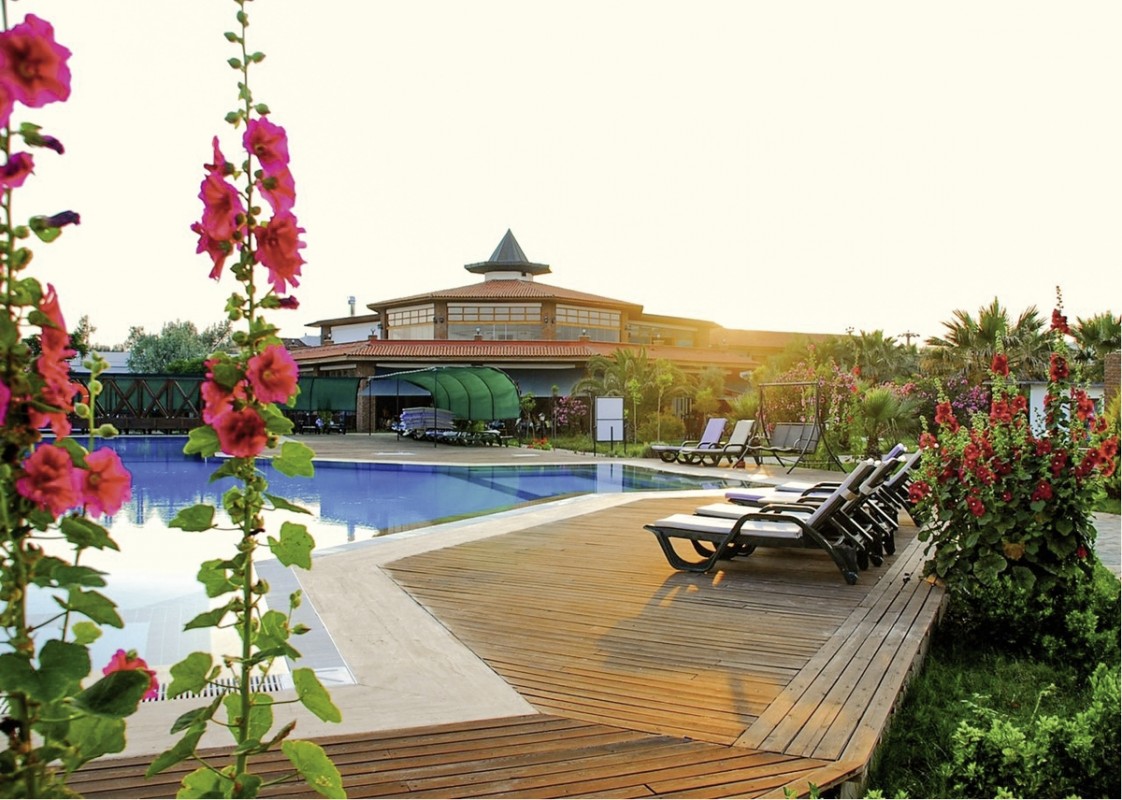 Hotel Angora Beach Resort, Türkei, Türkische Ägäis, Seferihisar, Bild 7