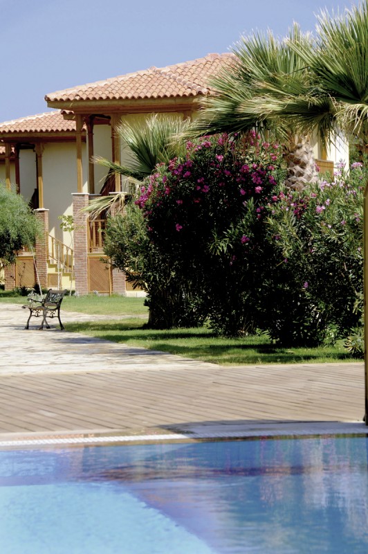 Hotel Angora Beach Resort, Türkei, Türkische Ägäis, Seferihisar, Bild 8