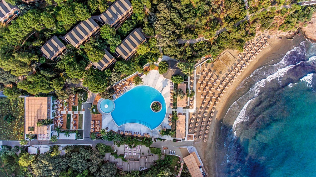 Hotel Club Marvy, Türkei, Türkische Ägäis, Özdere, Bild 5