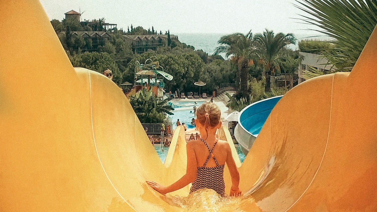 Hotel Club Marvy, Türkei, Türkische Ägäis, Özdere, Bild 10