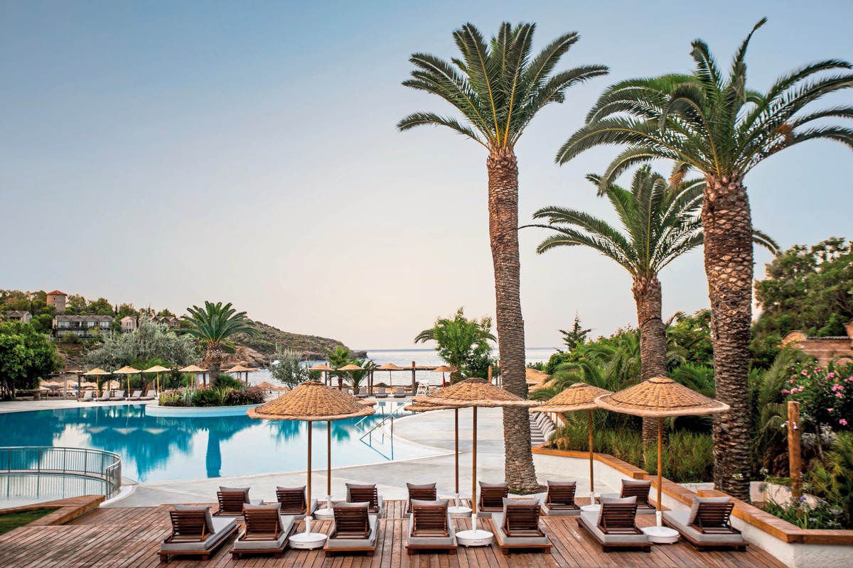 Hotel Club Marvy, Türkei, Türkische Ägäis, Özdere, Bild 11