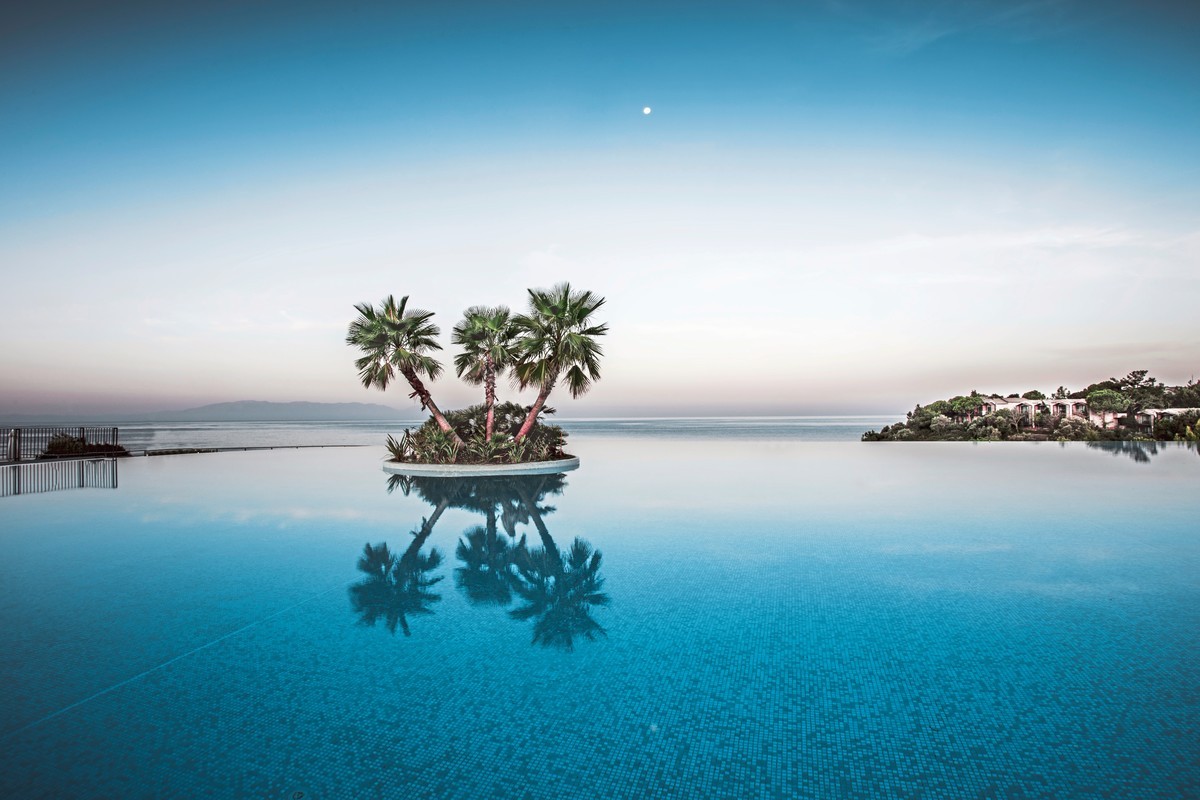 Hotel Club Marvy, Türkei, Türkische Ägäis, Özdere, Bild 12