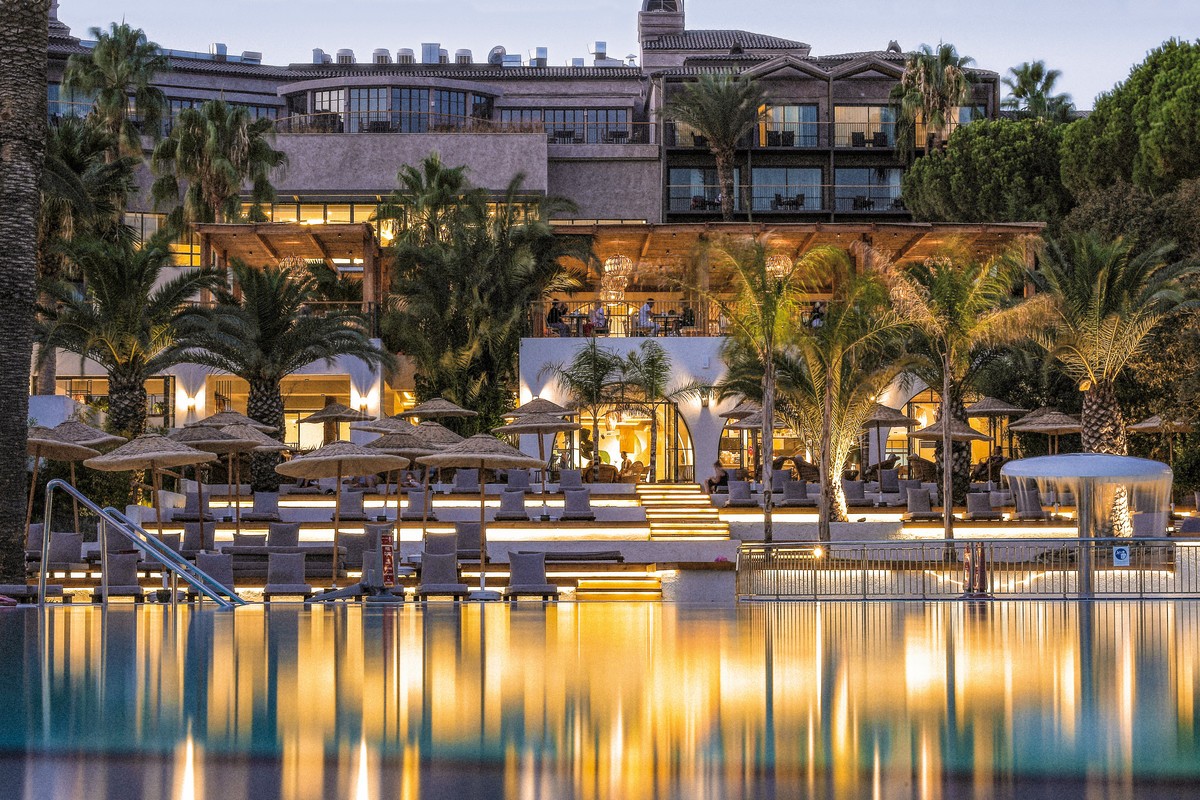 Hotel Club Marvy, Türkei, Türkische Ägäis, Özdere, Bild 13