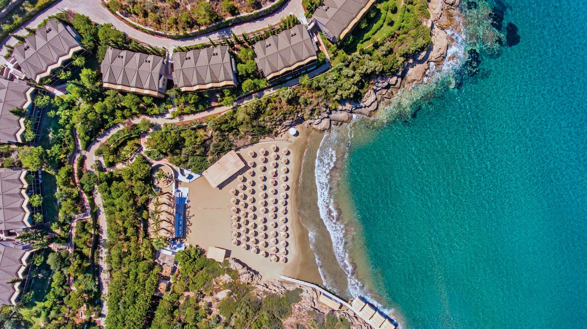 Hotel Club Marvy, Türkei, Türkische Ägäis, Özdere, Bild 15