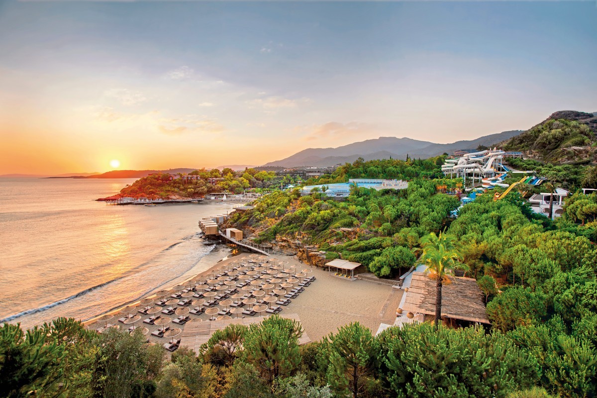 Hotel Club Marvy, Türkei, Türkische Ägäis, Özdere, Bild 17