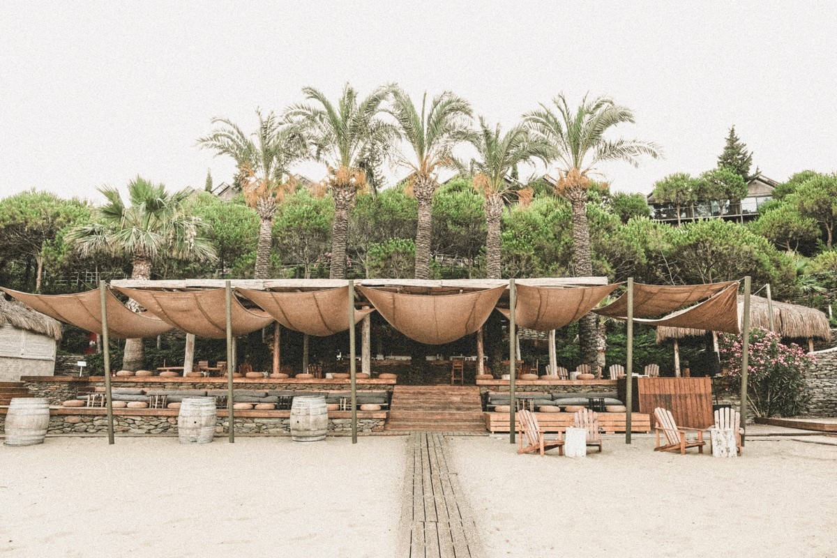 Hotel Club Marvy, Türkei, Türkische Ägäis, Özdere, Bild 19