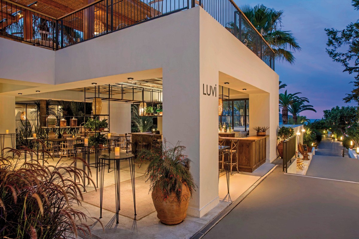 Hotel Club Marvy, Türkei, Türkische Ägäis, Özdere, Bild 21