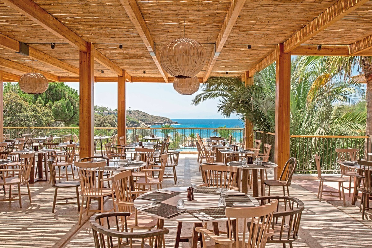 Hotel Club Marvy, Türkei, Türkische Ägäis, Özdere, Bild 22