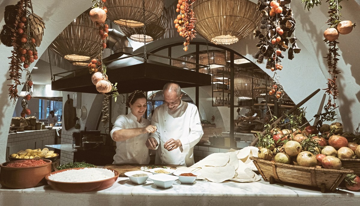 Hotel Club Marvy, Türkei, Türkische Ägäis, Özdere, Bild 23