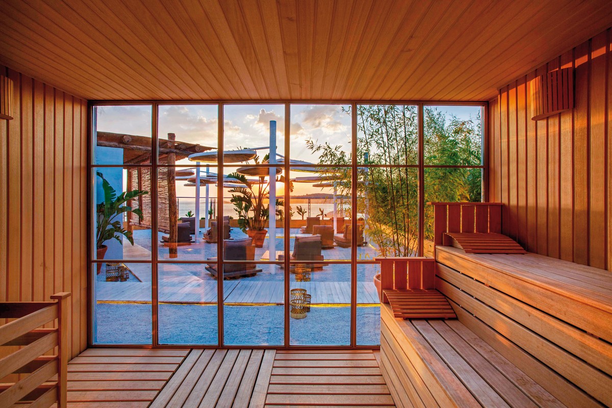 Hotel Club Marvy, Türkei, Türkische Ägäis, Özdere, Bild 24