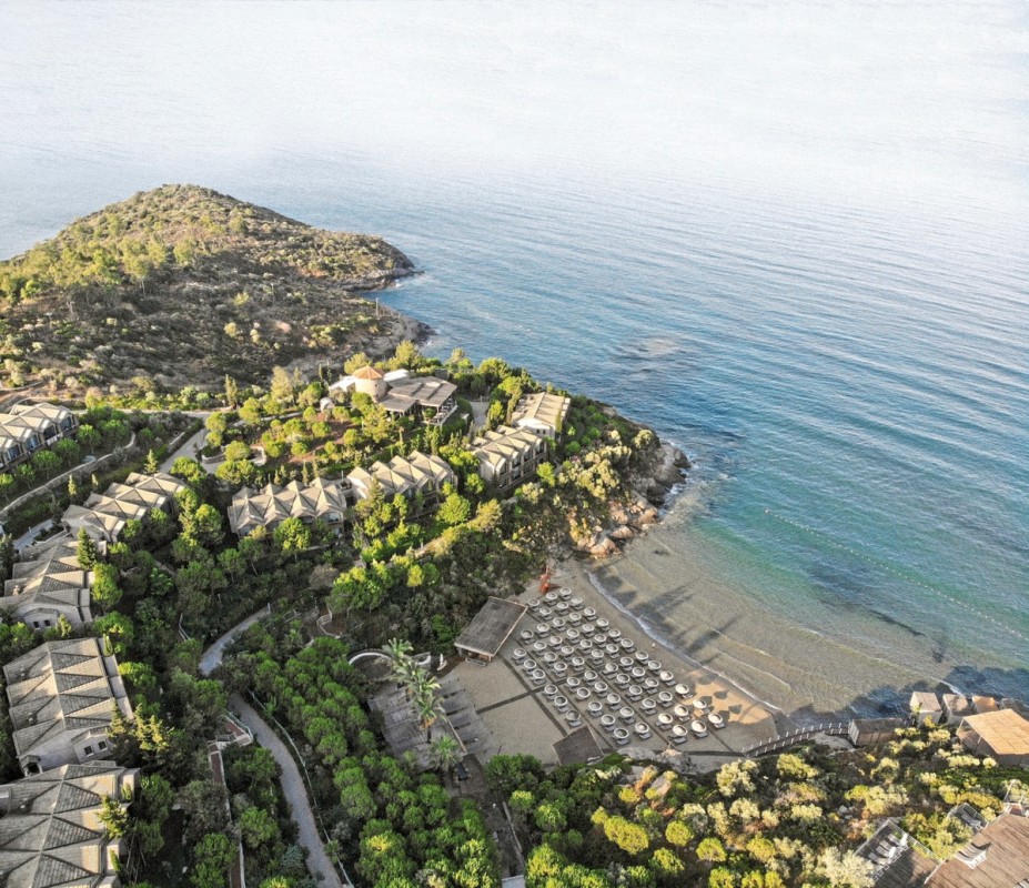 Hotel Club Marvy, Türkei, Türkische Ägäis, Özdere, Bild 25