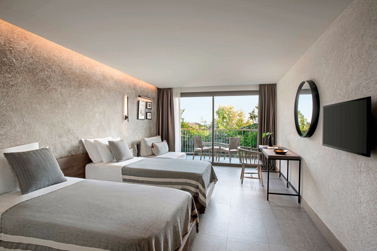 Hotel Club Marvy, Türkei, Türkische Ägäis, Özdere, Bild 5